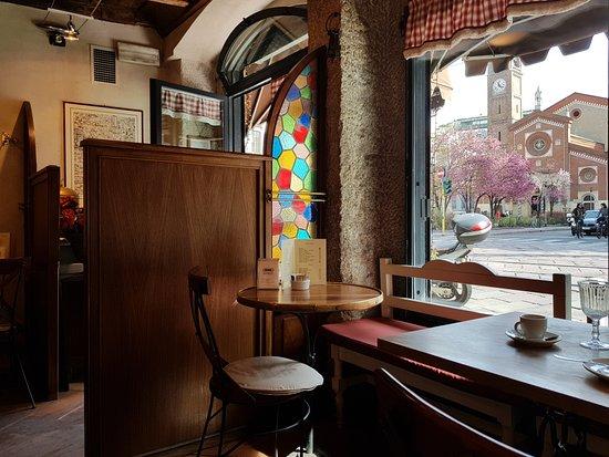 Al Buon Convento Bistrot Caffetteria